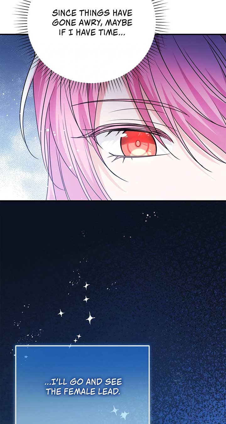 Let Me Enjoy the Extra Life Chapter 16 462 ch 16 95