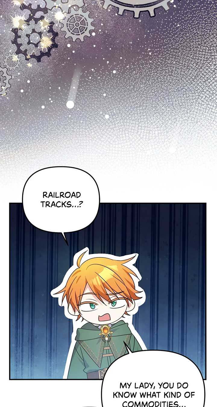 Let Me Enjoy the Extra Life Chapter 17 341 ch 17 13