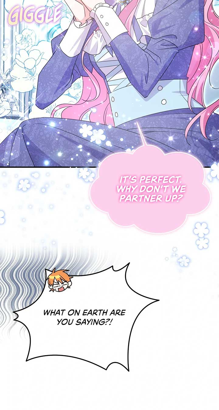 Let Me Enjoy the Extra Life Chapter 17 343 ch 17 15