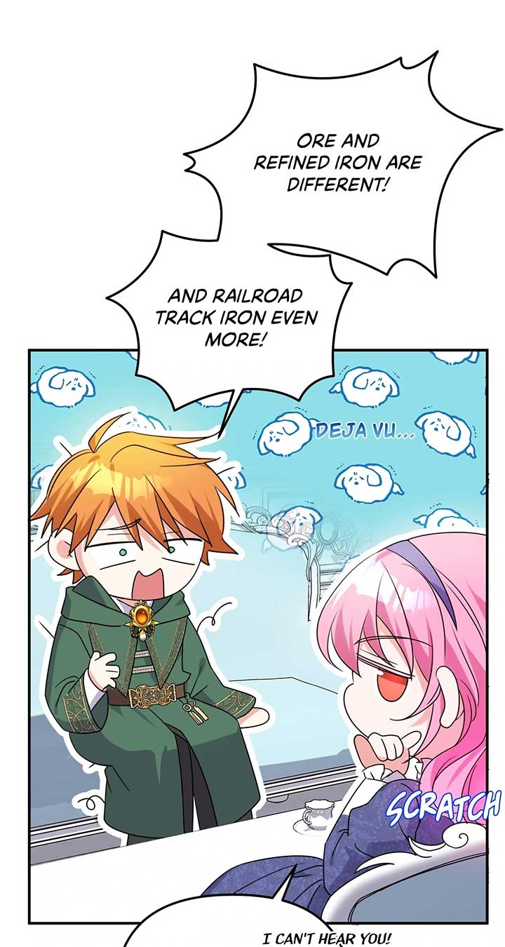 Let Me Enjoy the Extra Life Chapter 17 345 ch 17 17