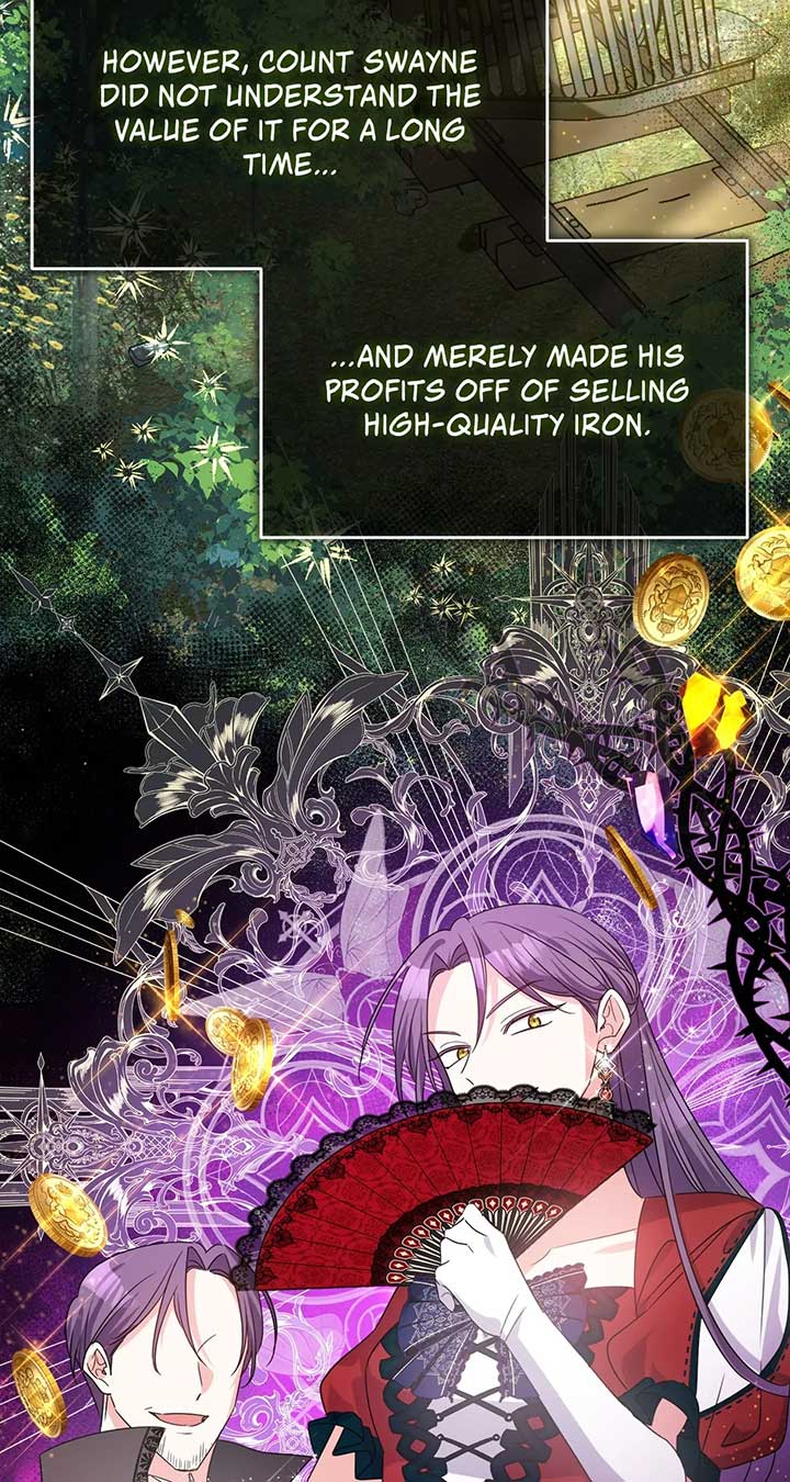 Let Me Enjoy the Extra Life Chapter 17 349 ch 17 21