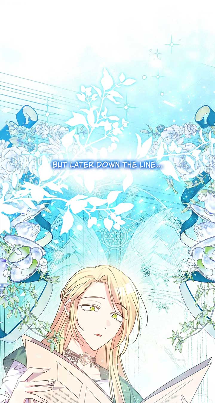 Let Me Enjoy the Extra Life Chapter 17 352 ch 17 24