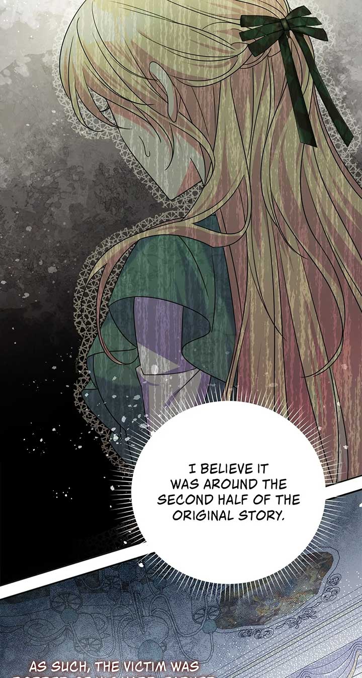 Let Me Enjoy the Extra Life Chapter 17 354 ch 17 26