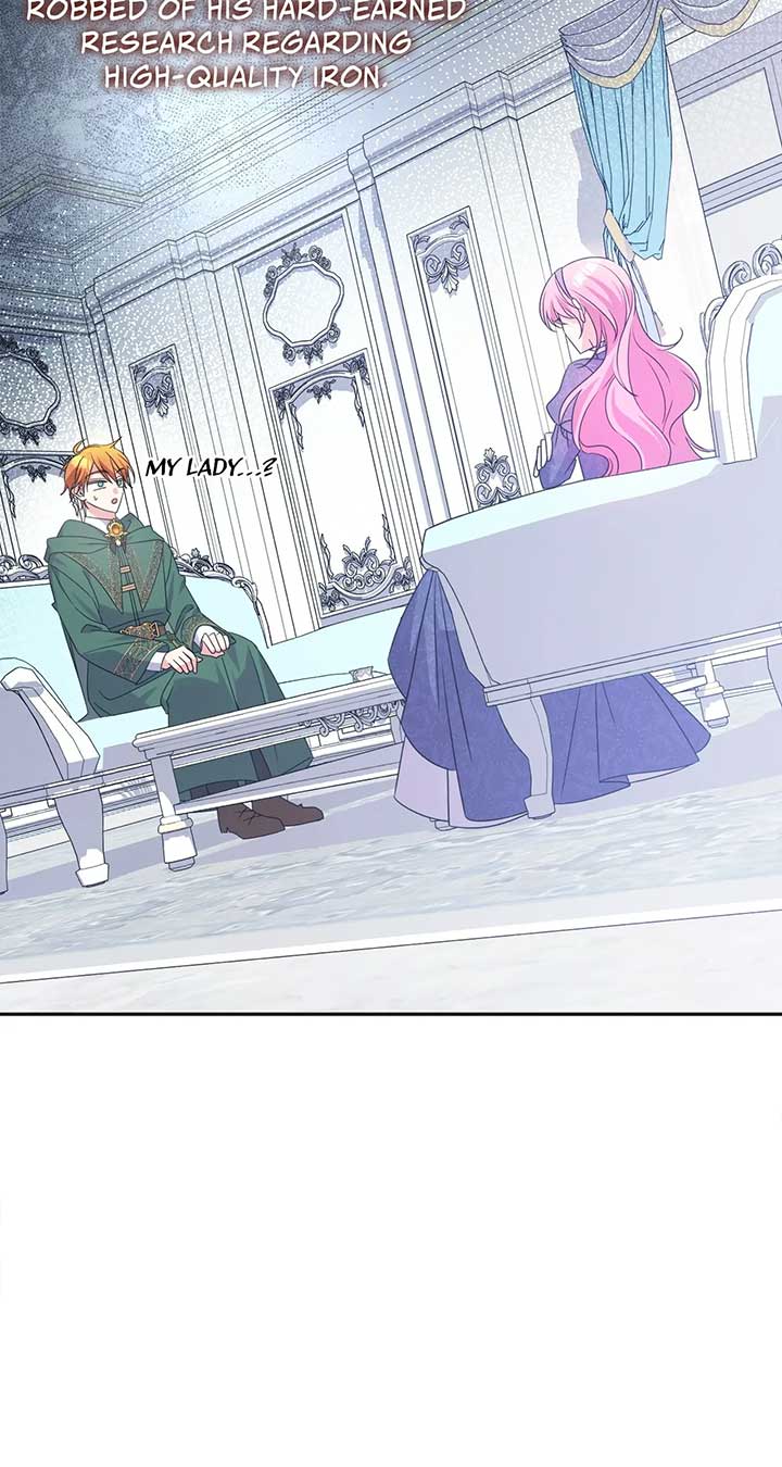 Let Me Enjoy the Extra Life Chapter 17 355 ch 17 27