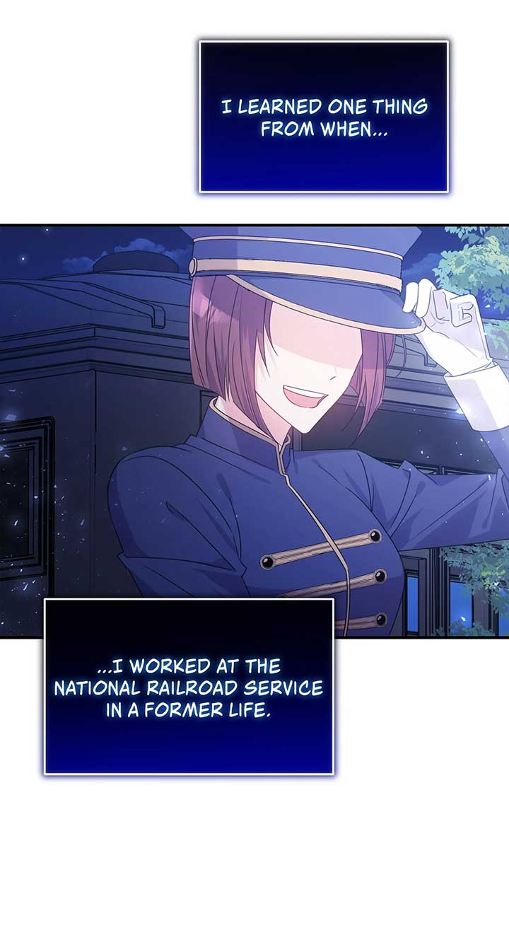 Let Me Enjoy the Extra Life Chapter 17 356 ch 17 28