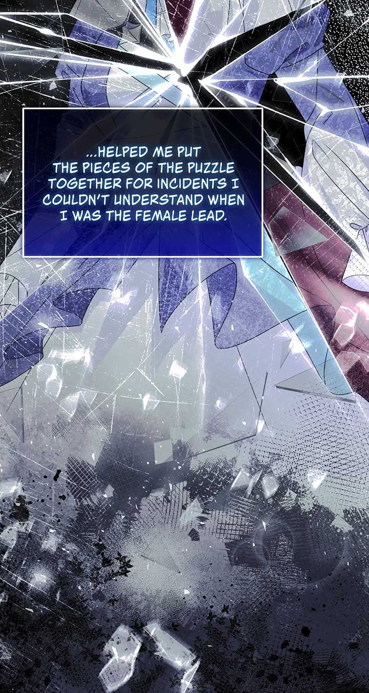 Let Me Enjoy the Extra Life Chapter 17 358 ch 17 30