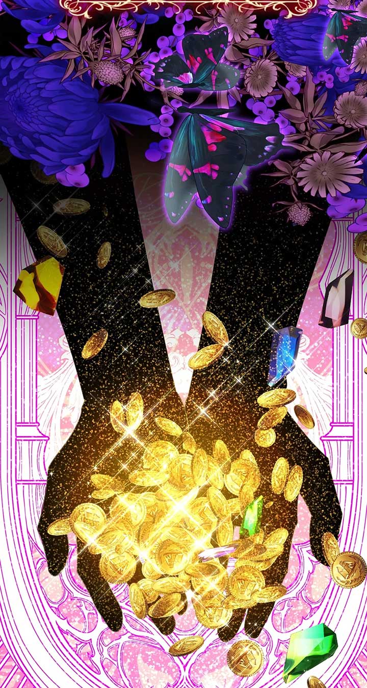 Let Me Enjoy the Extra Life Chapter 17 361 ch 17 33