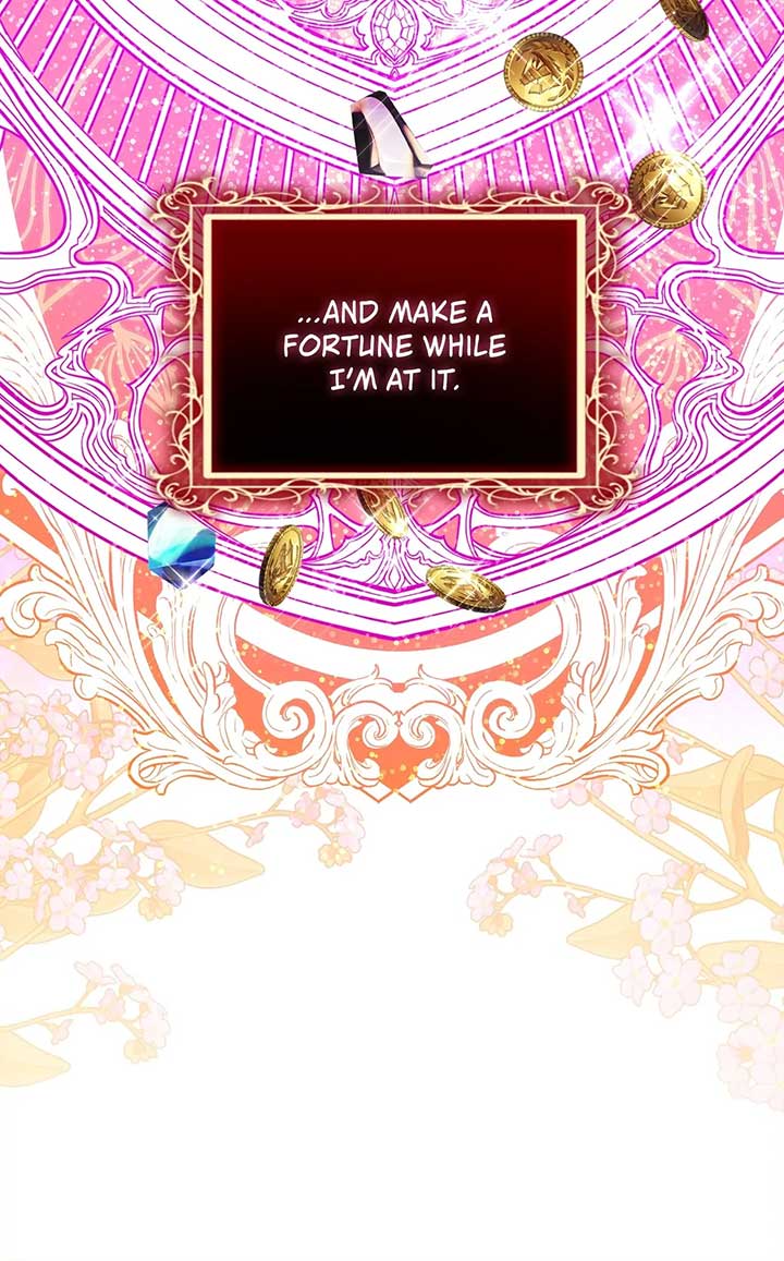 Let Me Enjoy the Extra Life Chapter 17 362 ch 17 34