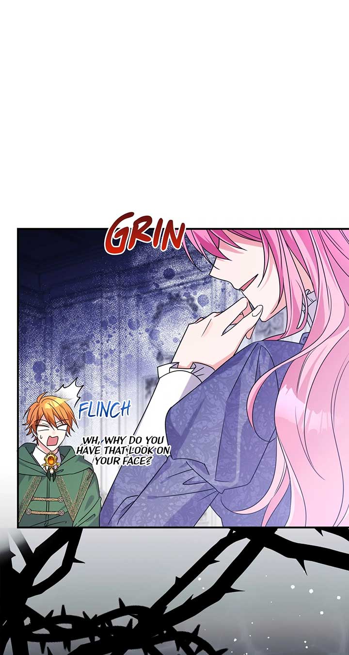 Let Me Enjoy the Extra Life Chapter 17 363 ch 17 35