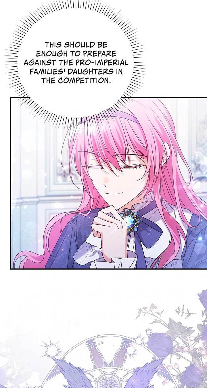 Let Me Enjoy the Extra Life Chapter 17 367 ch 17 39