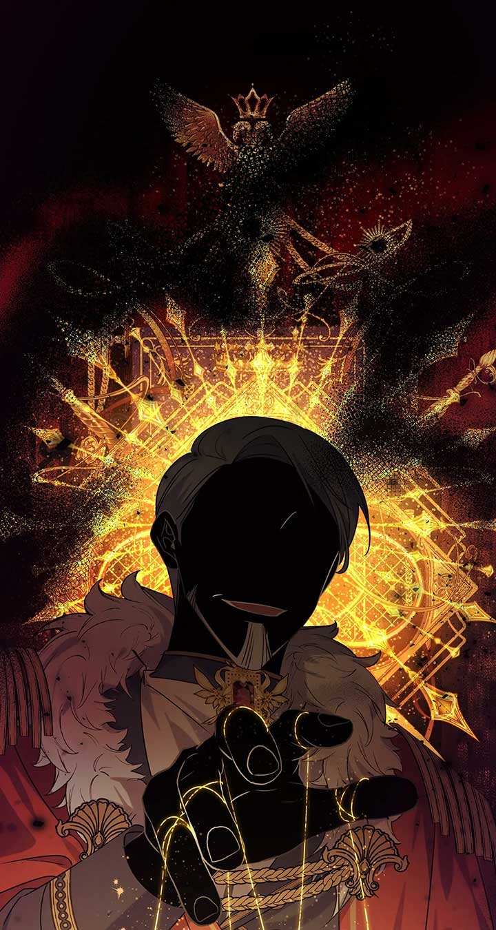 Let Me Enjoy the Extra Life Chapter 17 371 ch 17 43