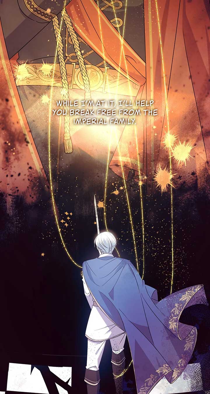 Let Me Enjoy the Extra Life Chapter 17 372 ch 17 44