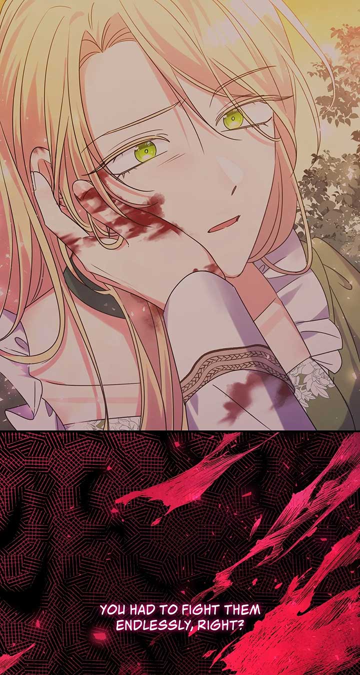 Let Me Enjoy the Extra Life Chapter 17 374 ch 17 46