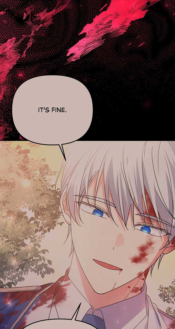 Let Me Enjoy the Extra Life Chapter 17 375 ch 17 47