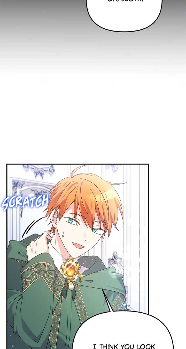 Let Me Enjoy the Extra Life Chapter 17 383 ch 17 55