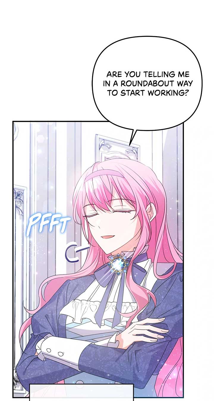 Let Me Enjoy the Extra Life Chapter 17 386 ch 17 58