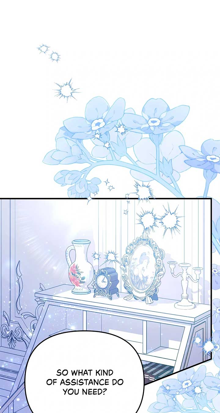 Let Me Enjoy the Extra Life Chapter 17 334 ch 17 6