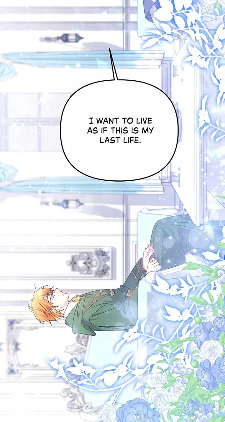 Let Me Enjoy the Extra Life Chapter 17 388 ch 17 60