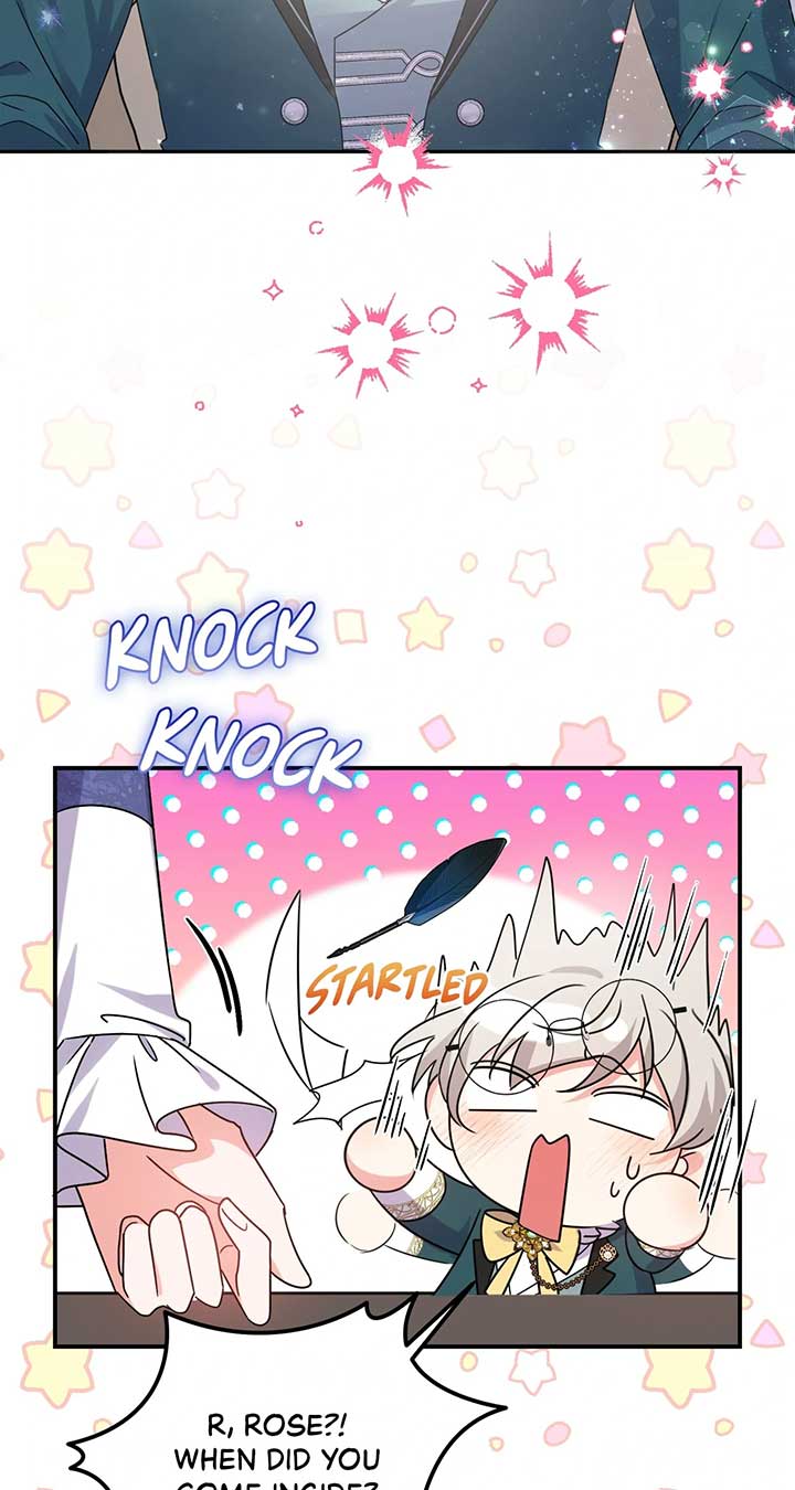 Let Me Enjoy the Extra Life Chapter 17 396 ch 17 68