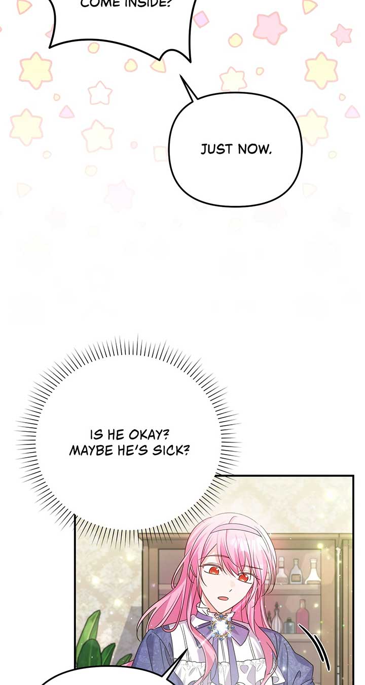 Let Me Enjoy the Extra Life Chapter 17 397 ch 17 69