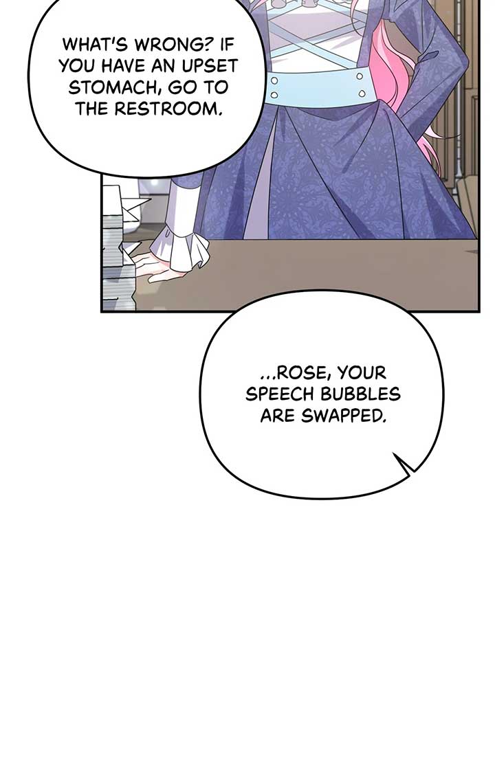 Let Me Enjoy the Extra Life Chapter 17 398 ch 17 70