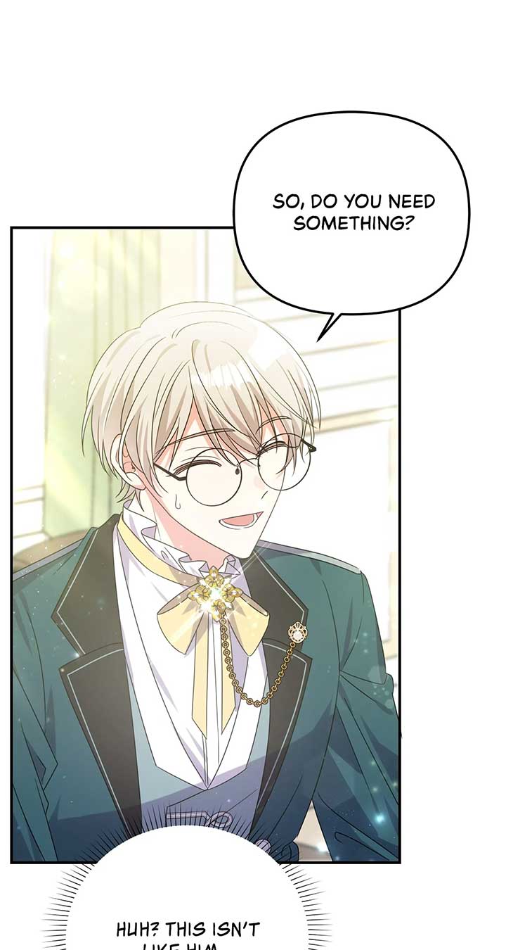 Let Me Enjoy the Extra Life Chapter 17 399 ch 17 71