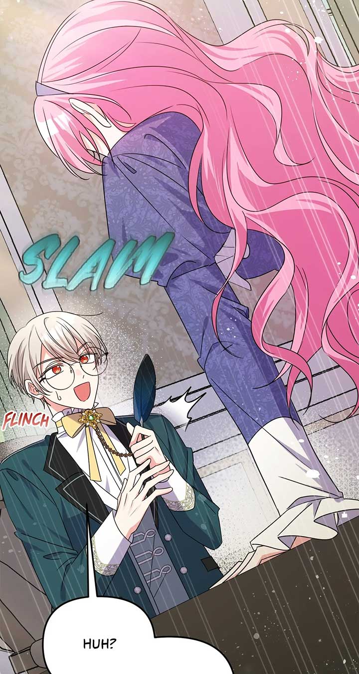 Let Me Enjoy the Extra Life Chapter 17 401 ch 17 73