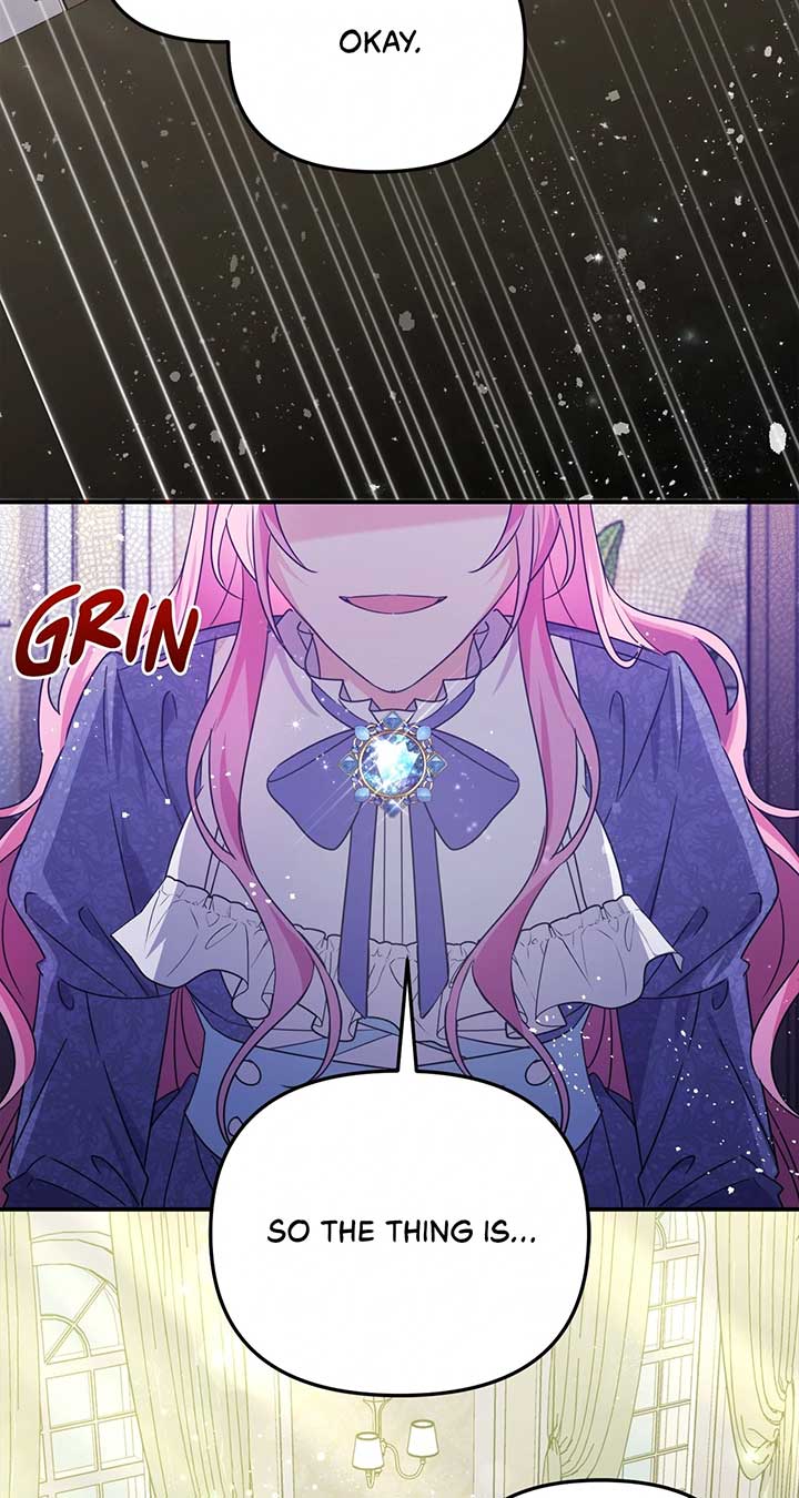 Let Me Enjoy the Extra Life Chapter 17 402 ch 17 74