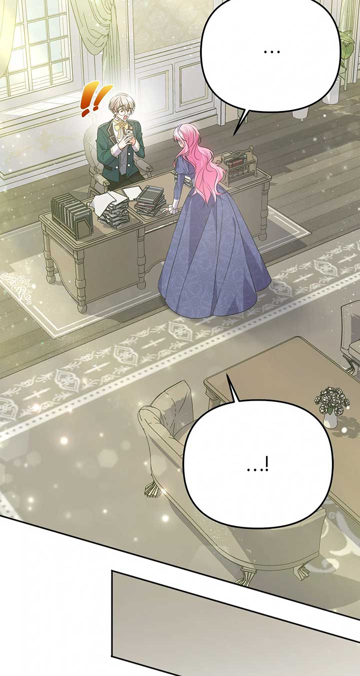 Let Me Enjoy the Extra Life Chapter 17 403 ch 17 75