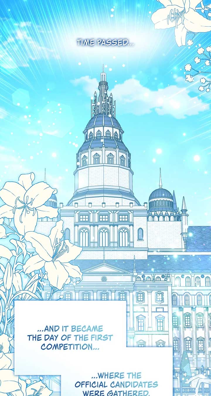 Let Me Enjoy the Extra Life Chapter 17 406 ch 17 78