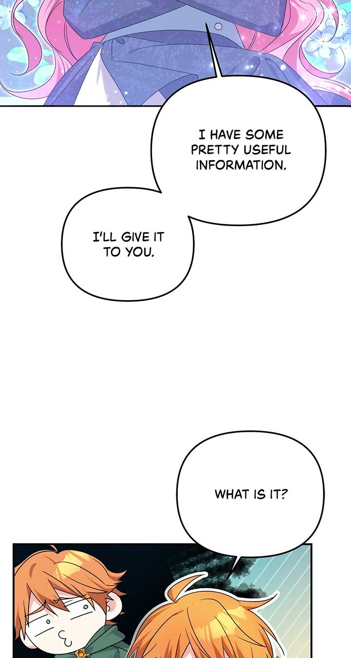 Let Me Enjoy the Extra Life Chapter 17 336 ch 17 8