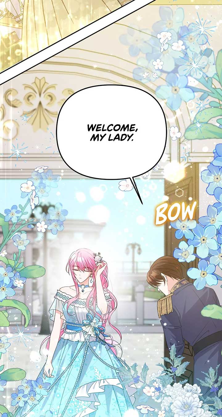 Let Me Enjoy the Extra Life Chapter 17 408 ch 17 80