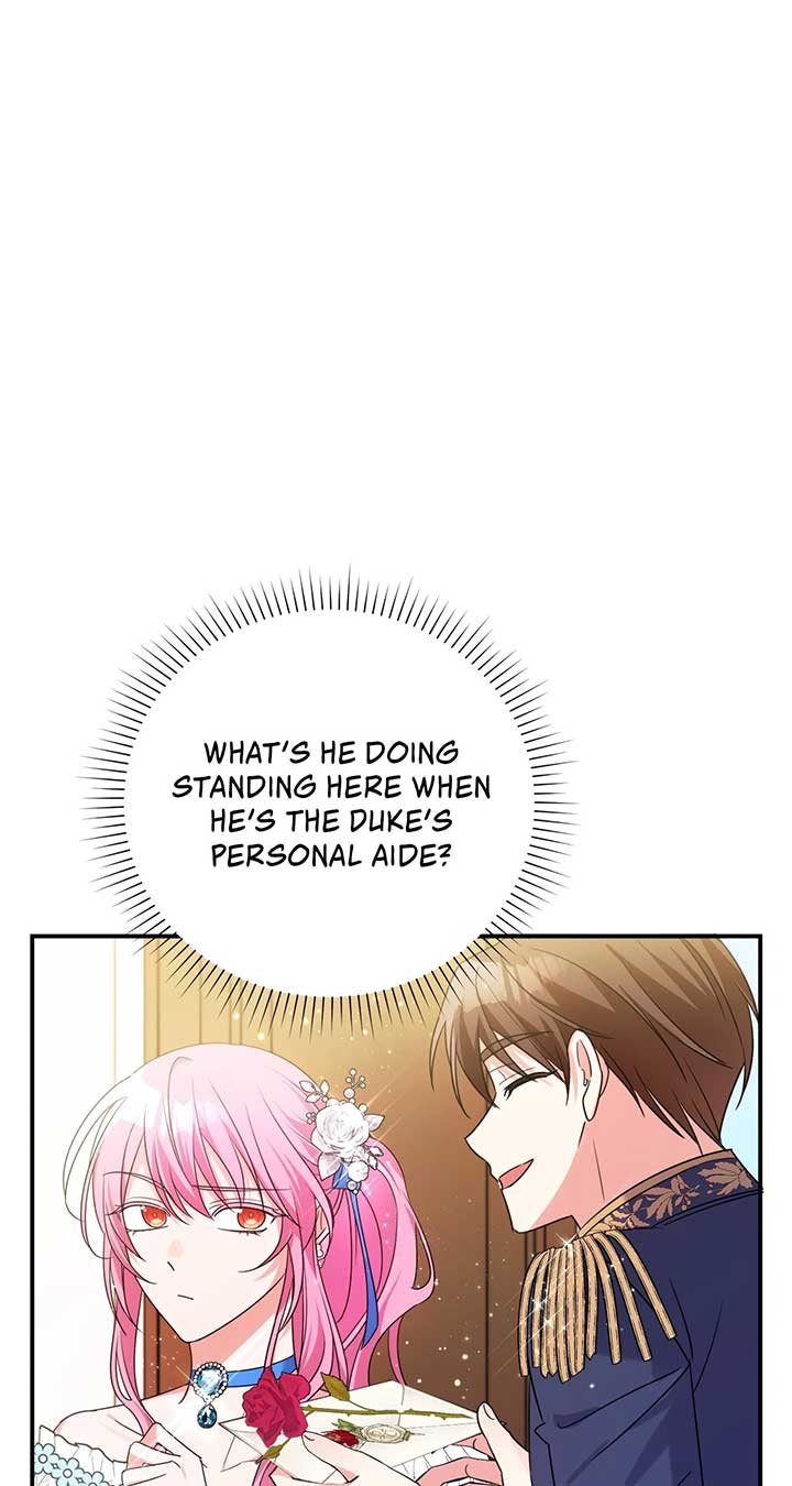 Let Me Enjoy the Extra Life Chapter 17 411 ch 17 83