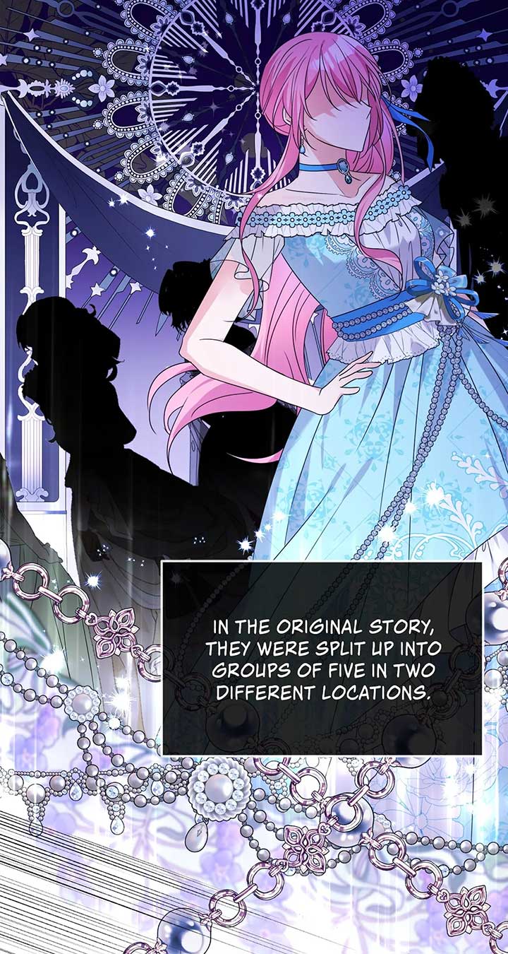 Let Me Enjoy the Extra Life Chapter 17 415 ch 17 87