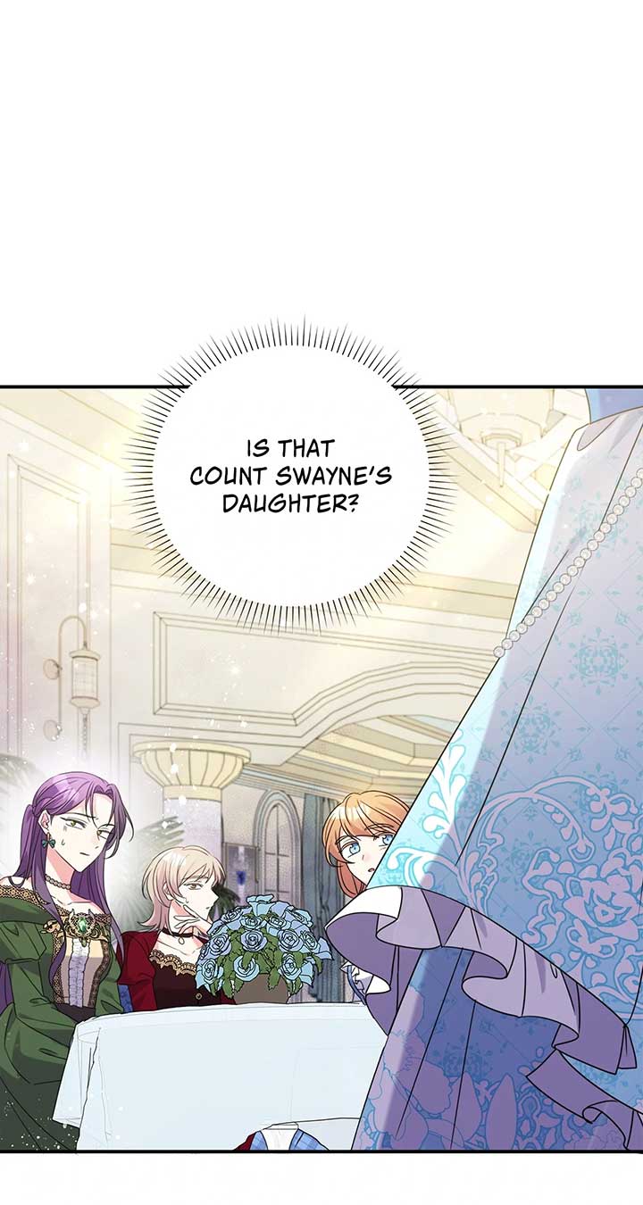 Let Me Enjoy the Extra Life Chapter 17 419 ch 17 91