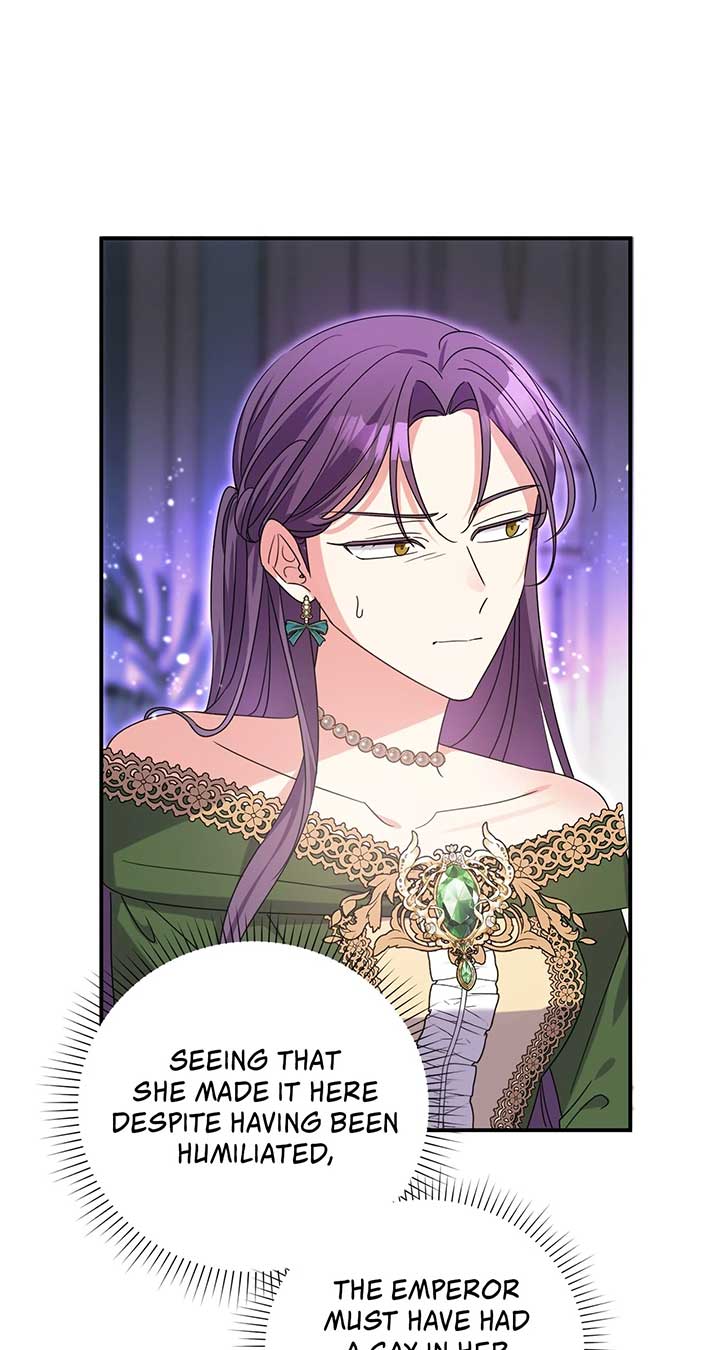 Let Me Enjoy the Extra Life Chapter 17 420 ch 17 92