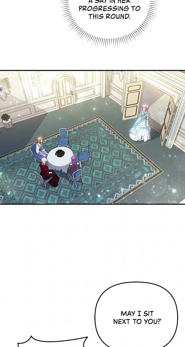 Let Me Enjoy the Extra Life Chapter 17 421 ch 17 93