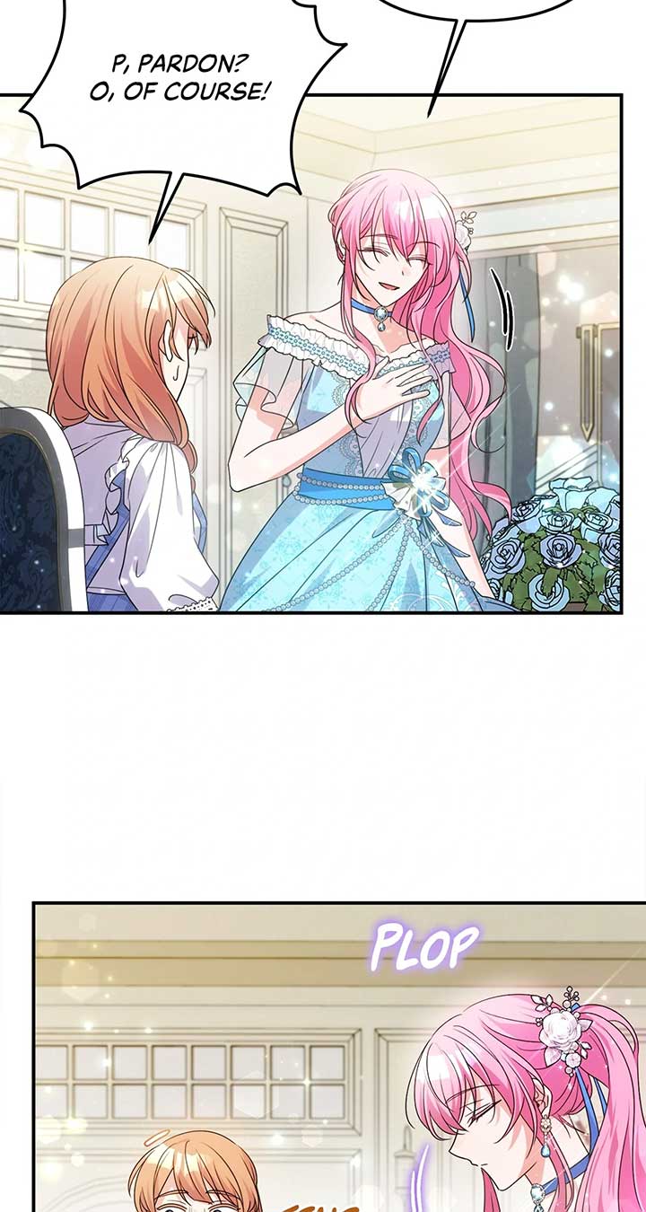 Let Me Enjoy the Extra Life Chapter 17 422 ch 17 94