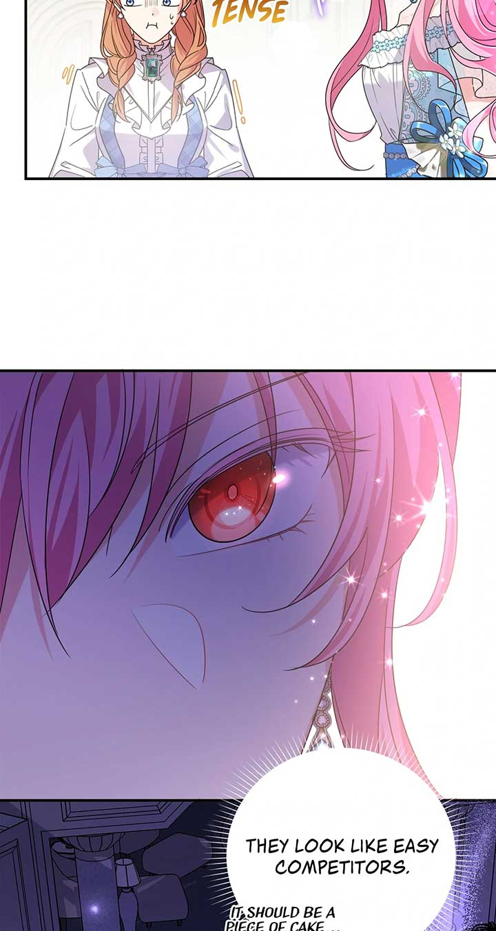 Let Me Enjoy the Extra Life Chapter 17 423 ch 17 95