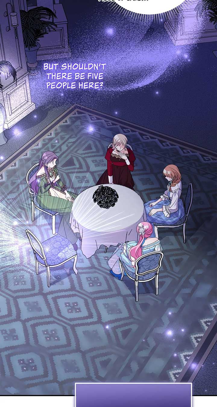 Let Me Enjoy the Extra Life Chapter 17 424 ch 17 96