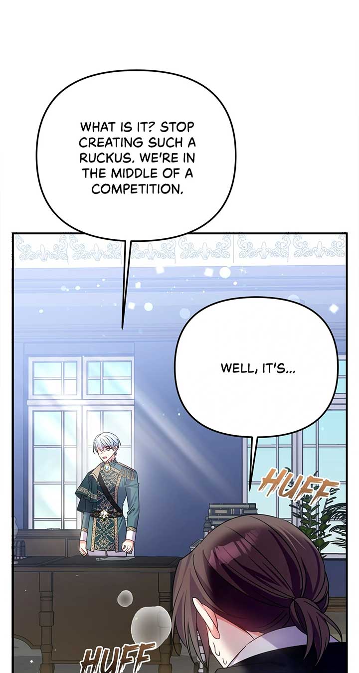 Let Me Enjoy the Extra Life Chapter 18 473 ch 18 115