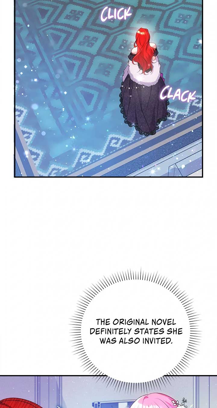 Let Me Enjoy the Extra Life Chapter 18 371 ch 18 13