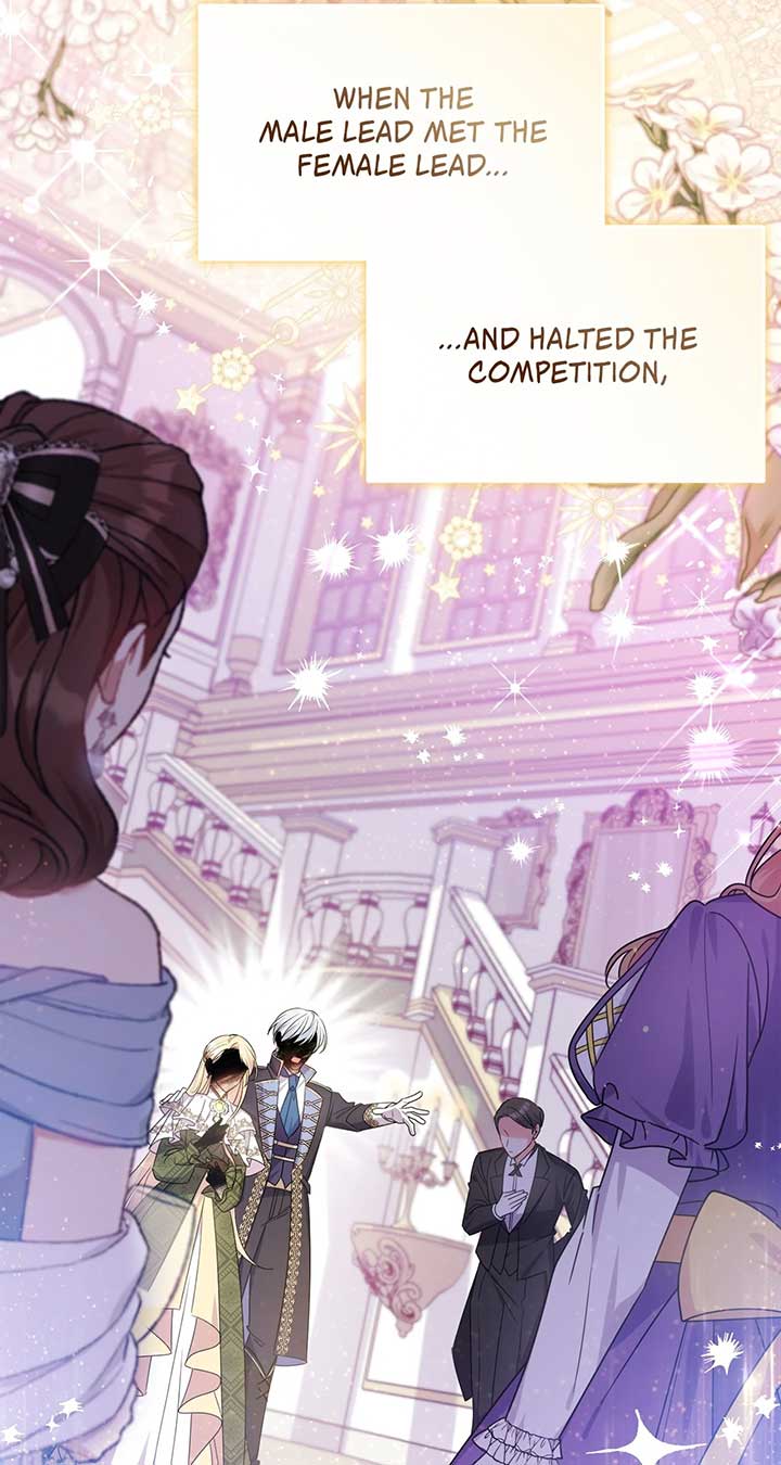 Let Me Enjoy the Extra Life Chapter 18 374 ch 18 16