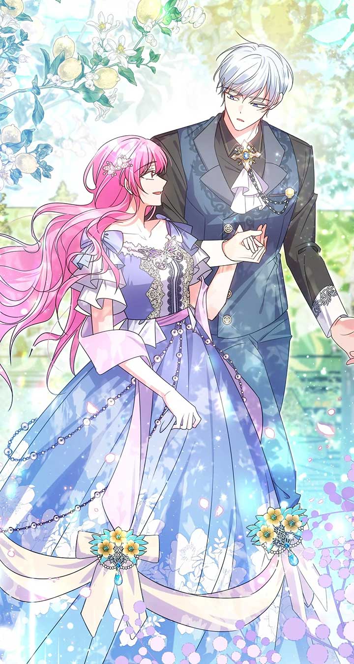 Let Me Enjoy the Extra Life Chapter 18 377 ch 18 19