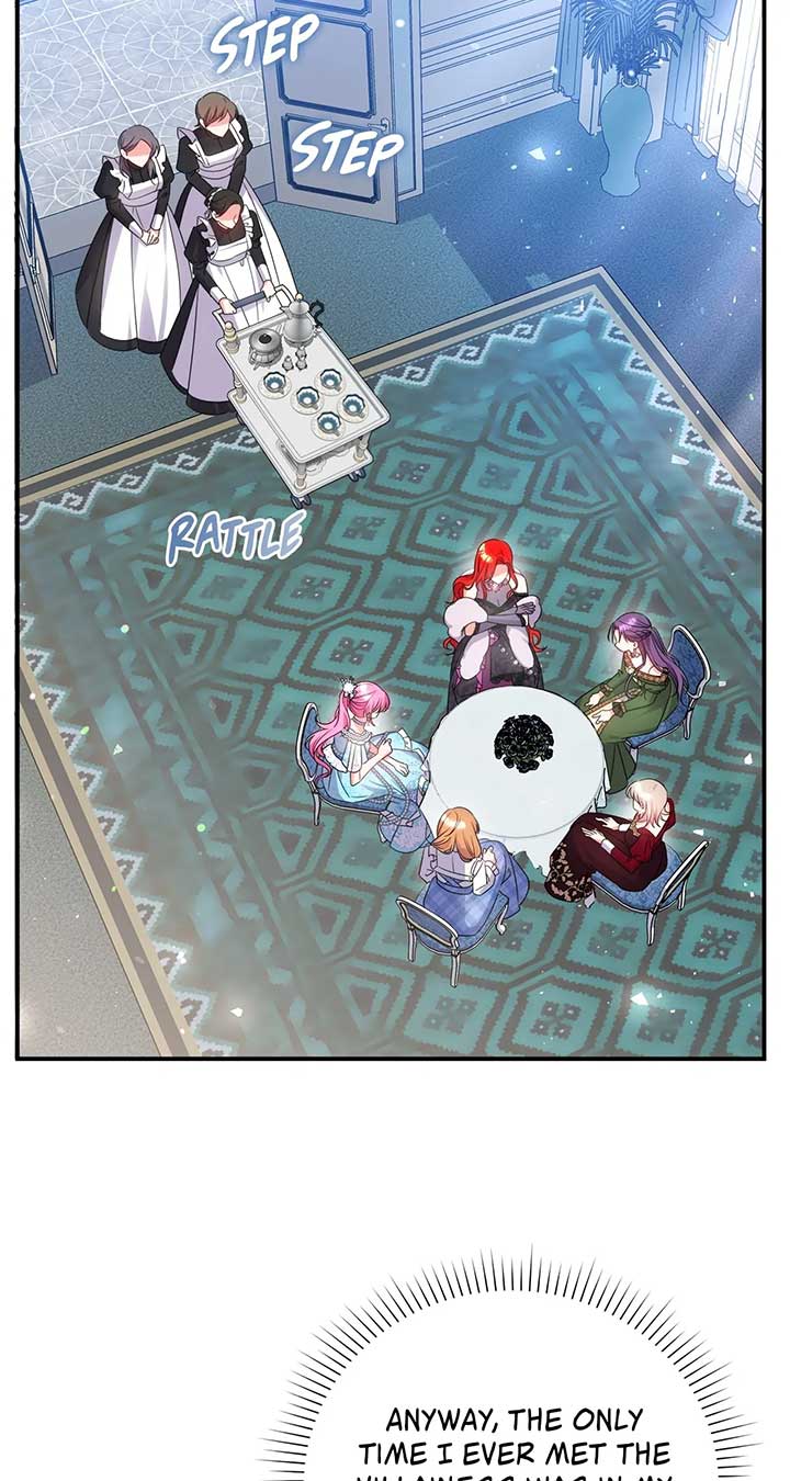 Let Me Enjoy the Extra Life Chapter 18 385 ch 18 27