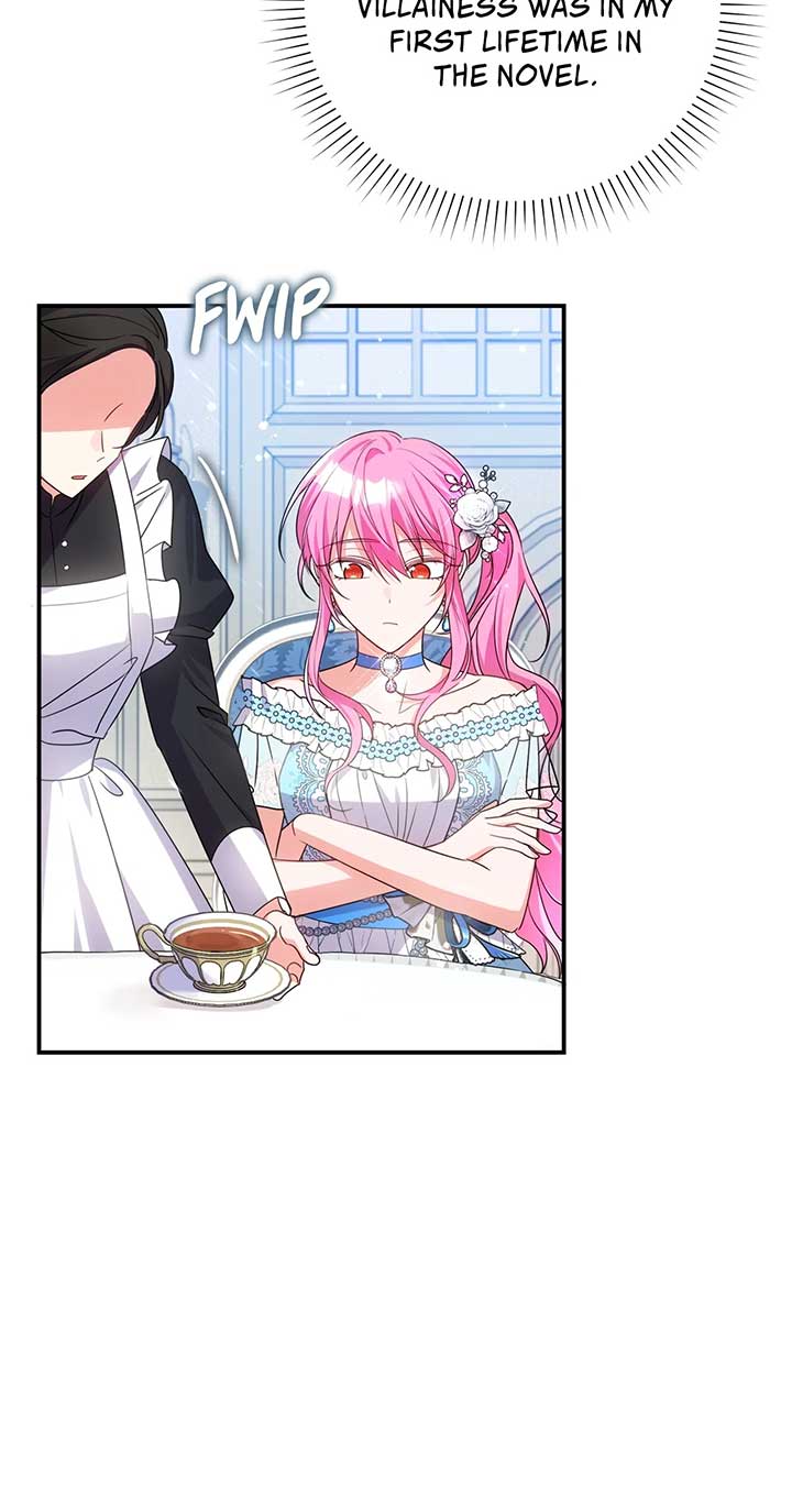 Let Me Enjoy the Extra Life Chapter 18 386 ch 18 28