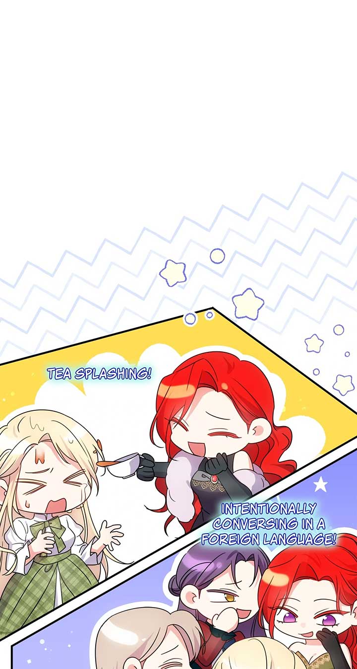 Let Me Enjoy the Extra Life Chapter 18 388 ch 18 30