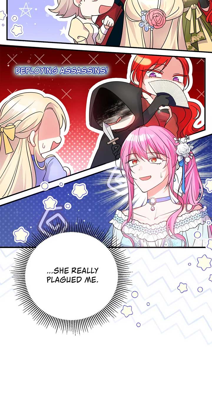 Let Me Enjoy the Extra Life Chapter 18 389 ch 18 31