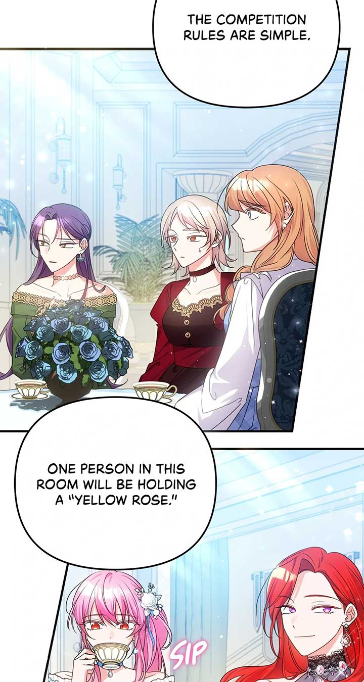 Let Me Enjoy the Extra Life Chapter 18 397 ch 18 39