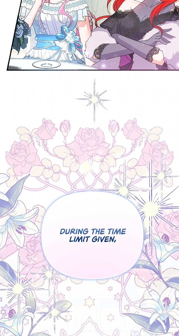 Let Me Enjoy the Extra Life Chapter 18 398 ch 18 40